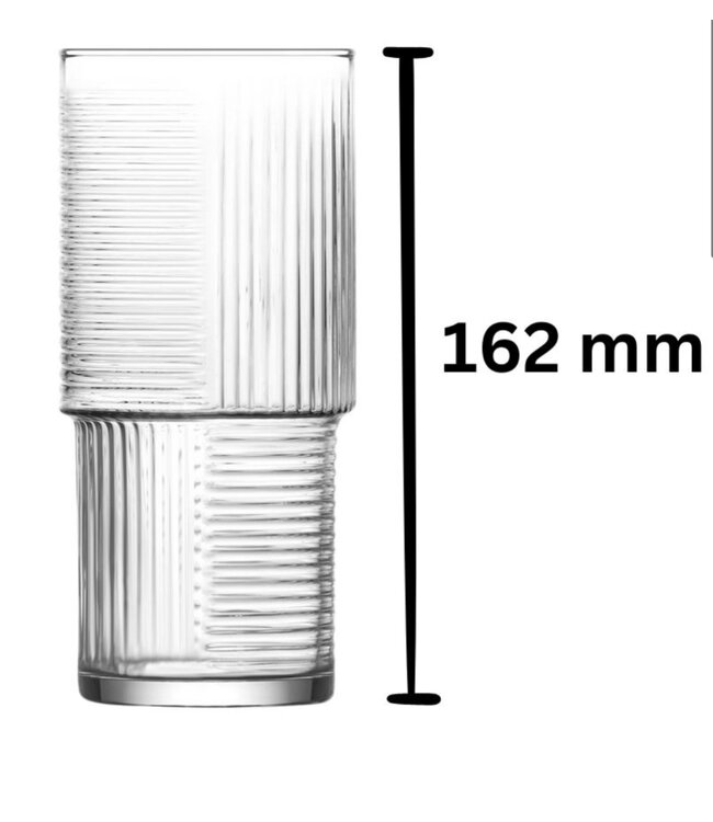 Lav-Lungenbrille 515cc