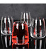 Pasabahce Pinot – Wasserglas/Wassergläser – 4er-Set – 390cc