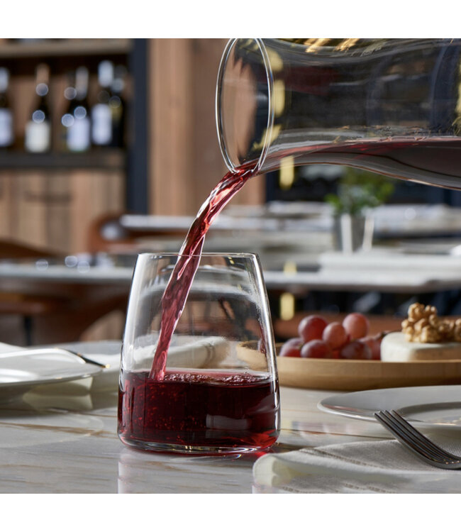 Pasabahce Pinot – Wasserglas/Wassergläser – 4er-Set – 390cc