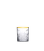 Pasabahce Timeless Golden touch shot glazen 4 stuks – 62 cc