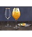Verres à vin Pasabahce Amber Golden Touch | 6 pièces | 365cc