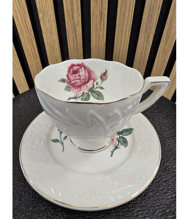 12-teilige Kaffeetassen