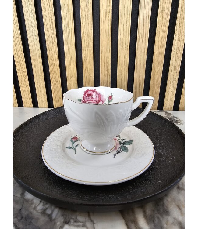 12-teilige Kaffeetassen