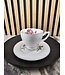 12-teilige Kaffeetassen