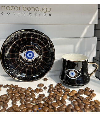 Koffieset