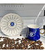 12-teiliges Kaffeeset 200ml