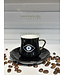 12-delige koffieset 200ml
