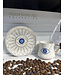 12-teiliges Kaffeeset 200ml