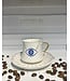 12-teiliges Kaffeeset 200ml