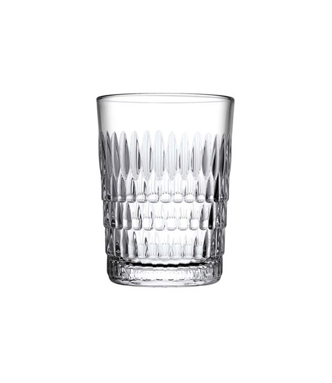 Pasabahce rain 250ml 3 stuks