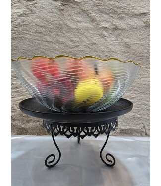 Obstschale