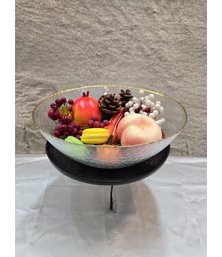 Obstschale