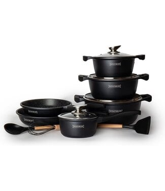 Royality line Batterie de cuisine