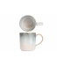 Tasse 39cl Gemütliche und trendige Liste