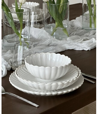 Zoha Tafel servies