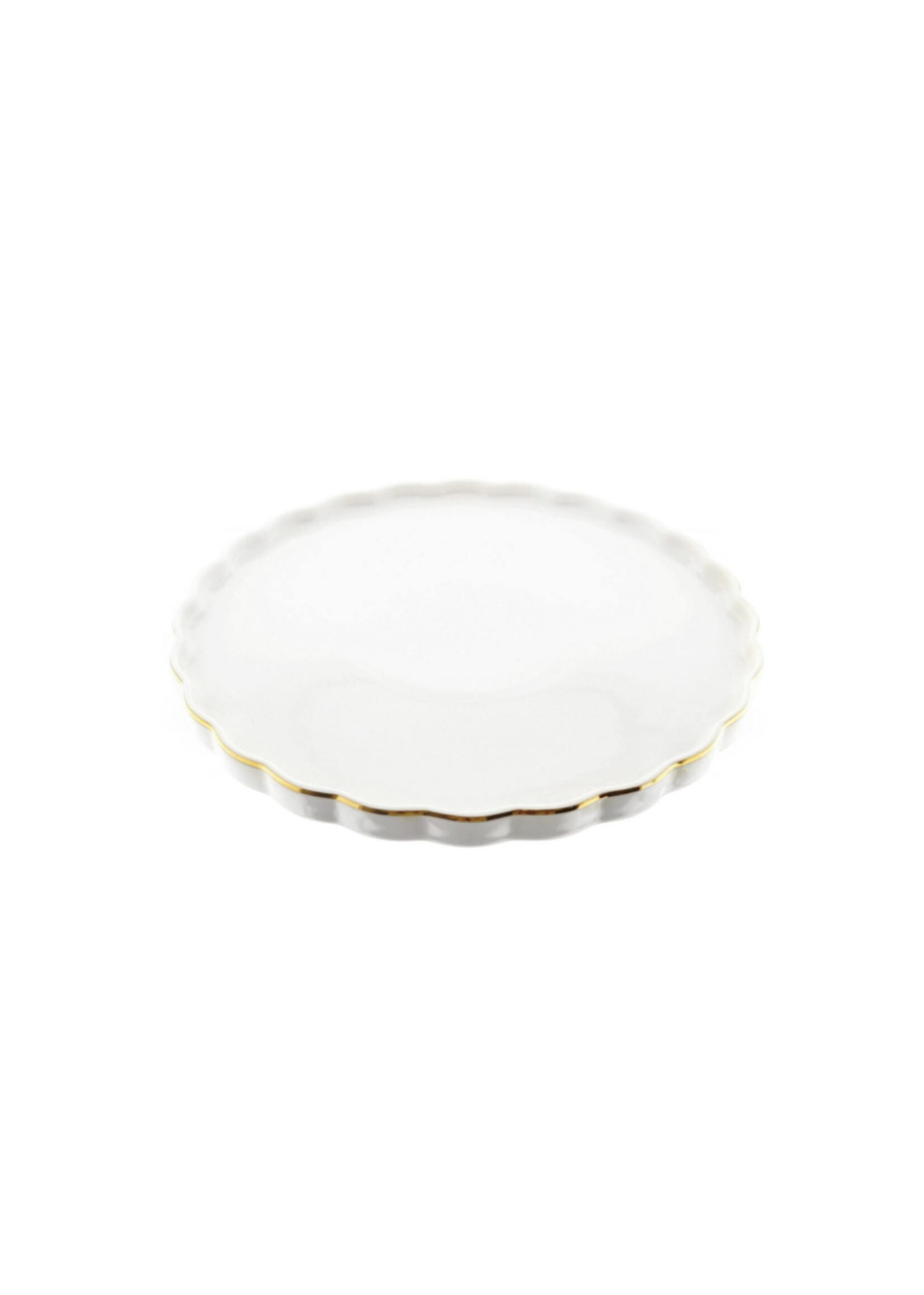 Almina Service de table Flores 27 pièces | GT