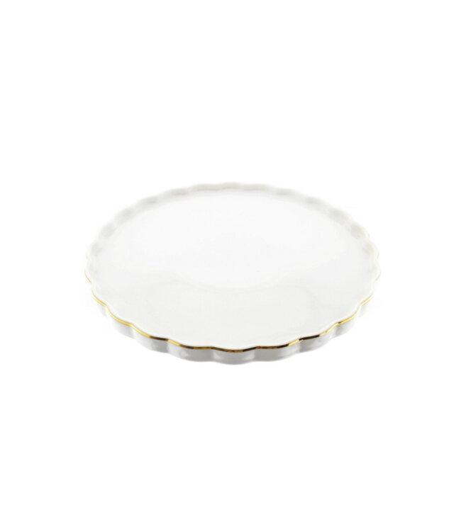 Almina Service de table Flores 27 pièces | GT