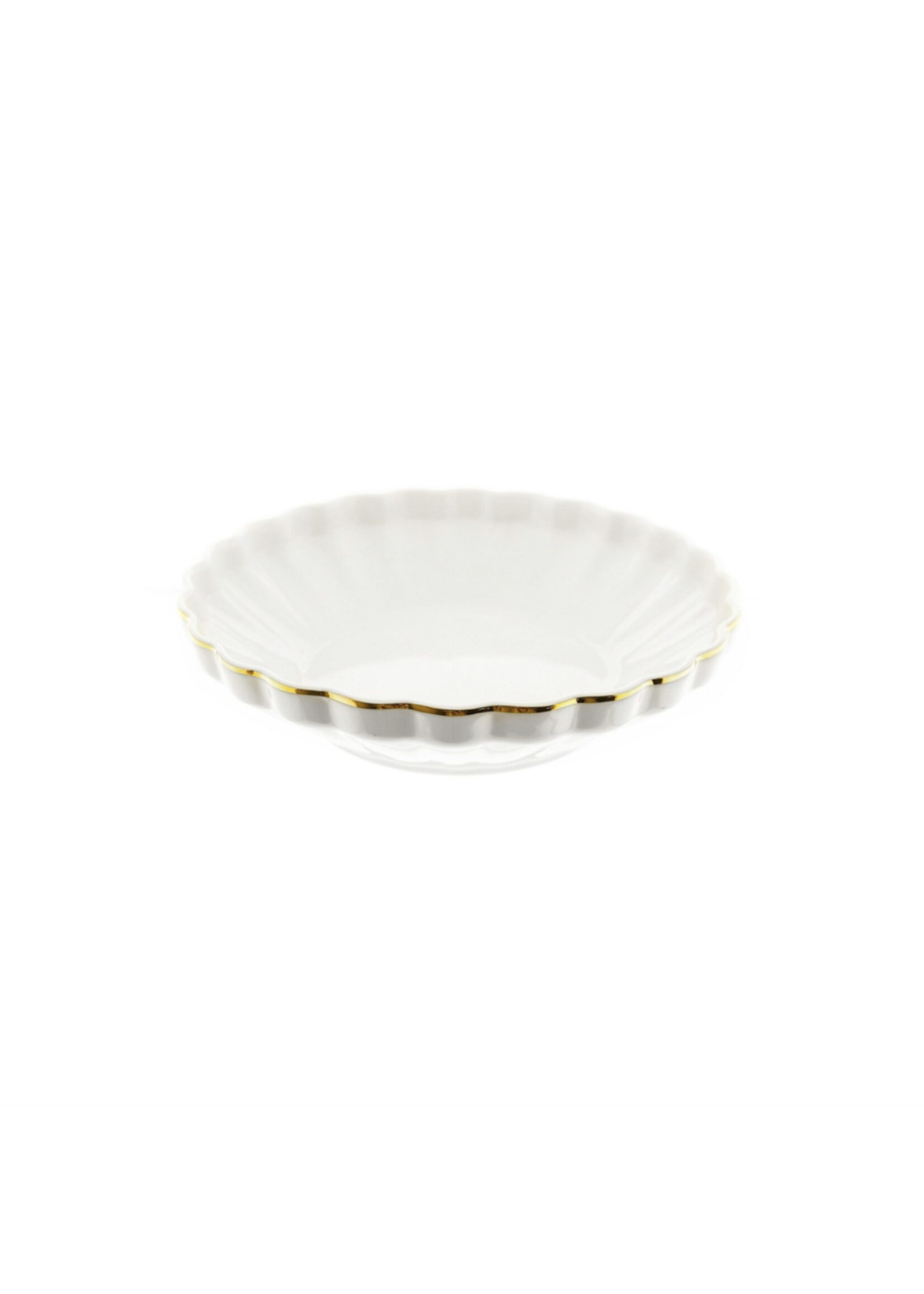 Almina 27-delig Flores Dinner Set | WG