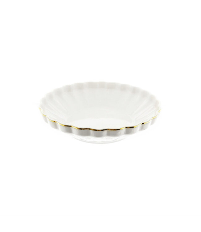 Almina 27-delig Flores Dinner Set | WG