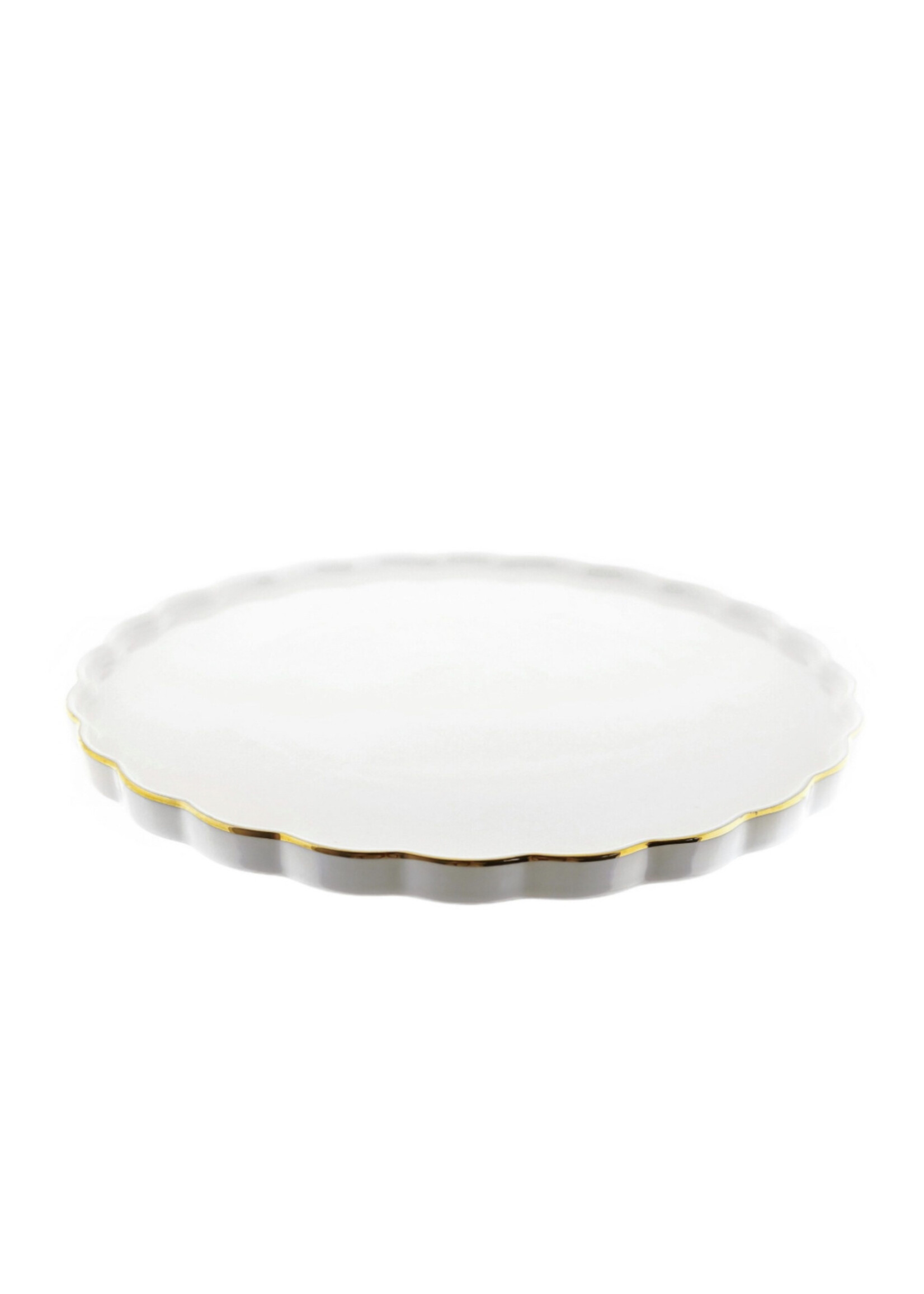 Almina 27-delig Flores Dinner Set | WG