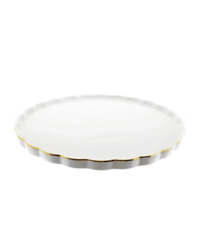 Almina 27-delig Flores Dinner Set | WG