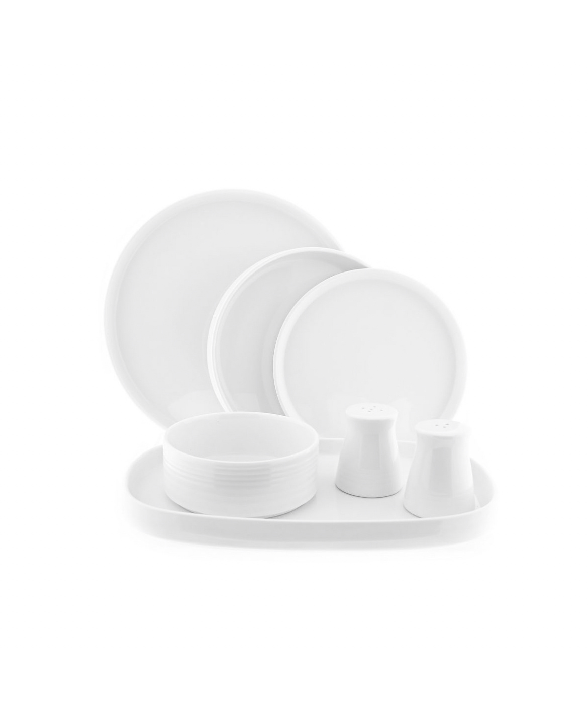 Creatable 19428 Crison - Vajilla de 30 Piezas : Aazon.es
