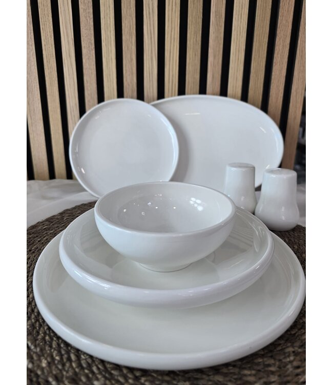 Service de table 27 pièces Almina respiro