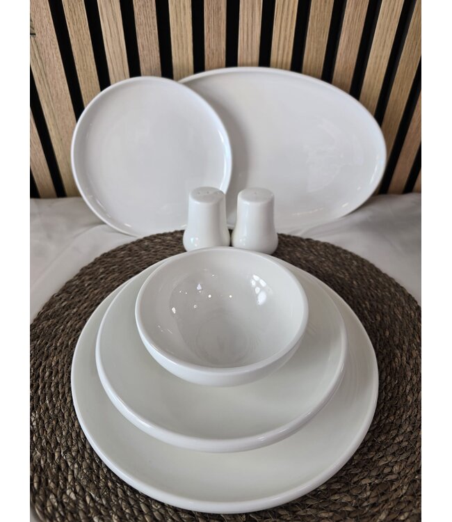 Service de table 27 pièces Almina respiro