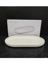 Serveerschaal Ovaal RVS 19cm | Daily Style