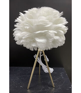 Lampe de table