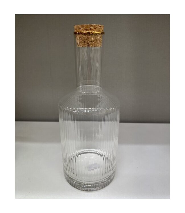 Carafe ondulante 1150ml