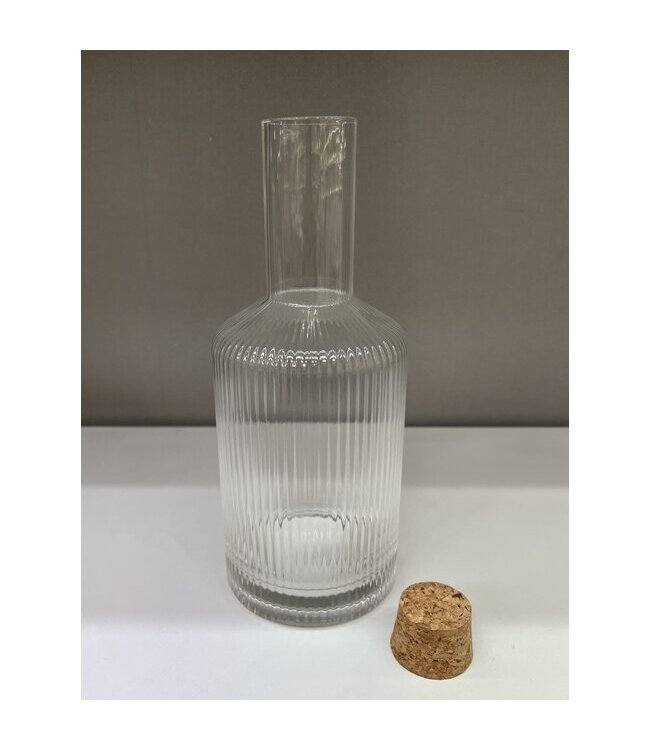 Carafe ondulante 1150ml