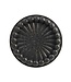 Bavary Elif Backform Granit | Antihaftbeschichtung | 26cm | Schwarz