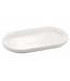 Bavary 2-delige ovale serveerschaal 30cm