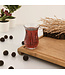 Pasabahce echo turkse thee glazen 160ml