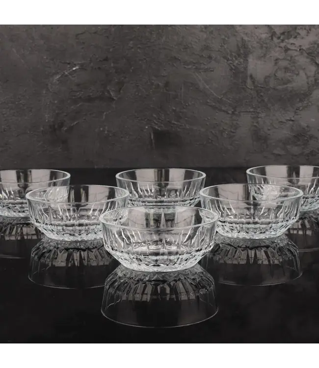 Pasabahce Echo Glasschalen 180cc