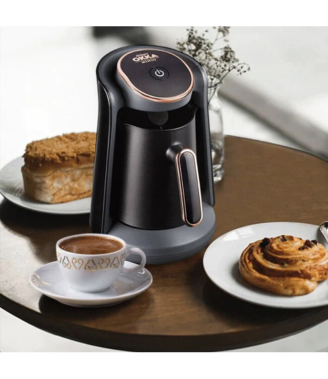 Arzum okka  minio turksekoffie machine