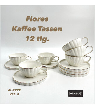 Almina Kopjes