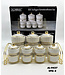 Almina Specerijen set