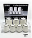 Almina 15-delige specerijen set met houder