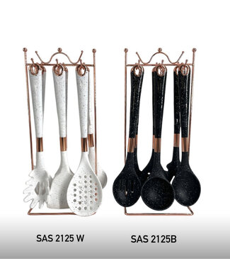 Almina Keukengerei set