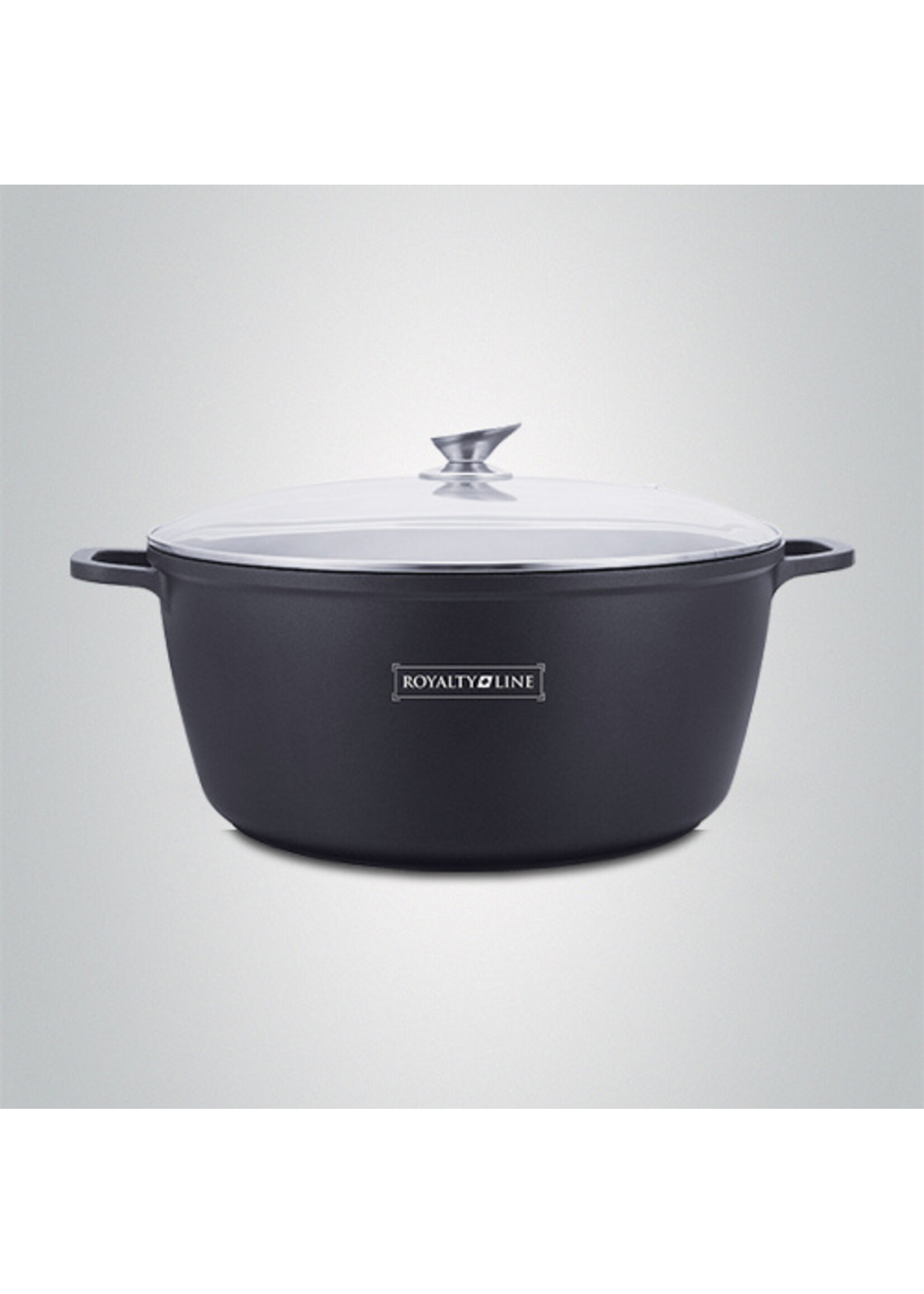 Royality line Marmorsuppe/Auflauf 40cm 18,5ltr