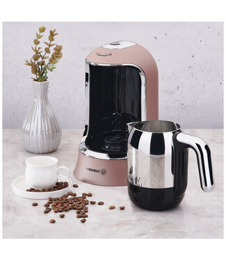 Koffiemaker