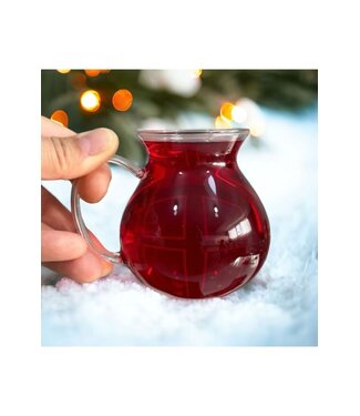 Verres à thé