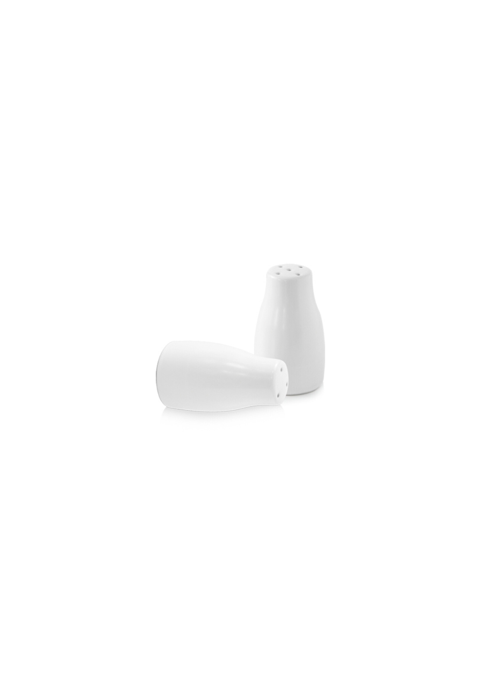 Livenza Claire serviesset | 27-delig | wit