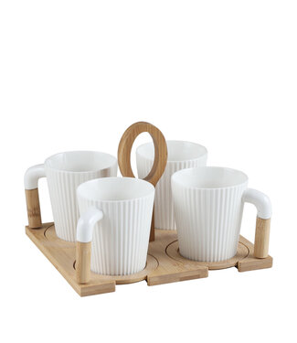 Bavary Koffiekopjes