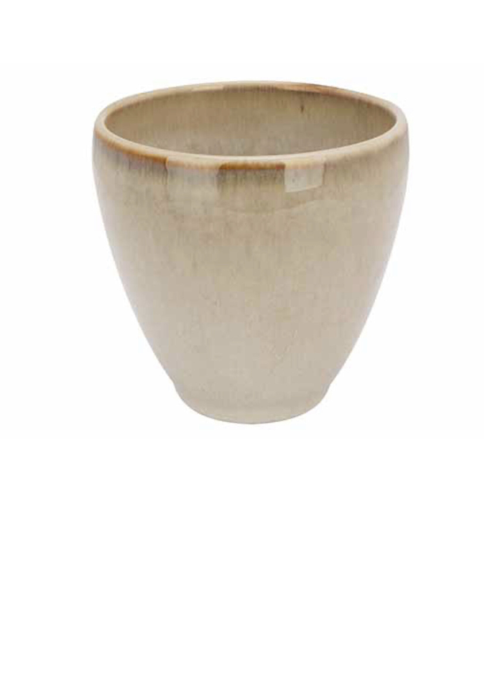 COSY&TRENDY TASSE À SABLE CONICO 19CL D7.8XH7.6CM SANS OREILLE