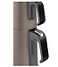 Arzum Çay Sefası Elektrische Teekanne 1,2 / 1,8 Liter Taupe