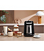 Cafetière turque OKKA Rich Spin Pro Noir - Chrome