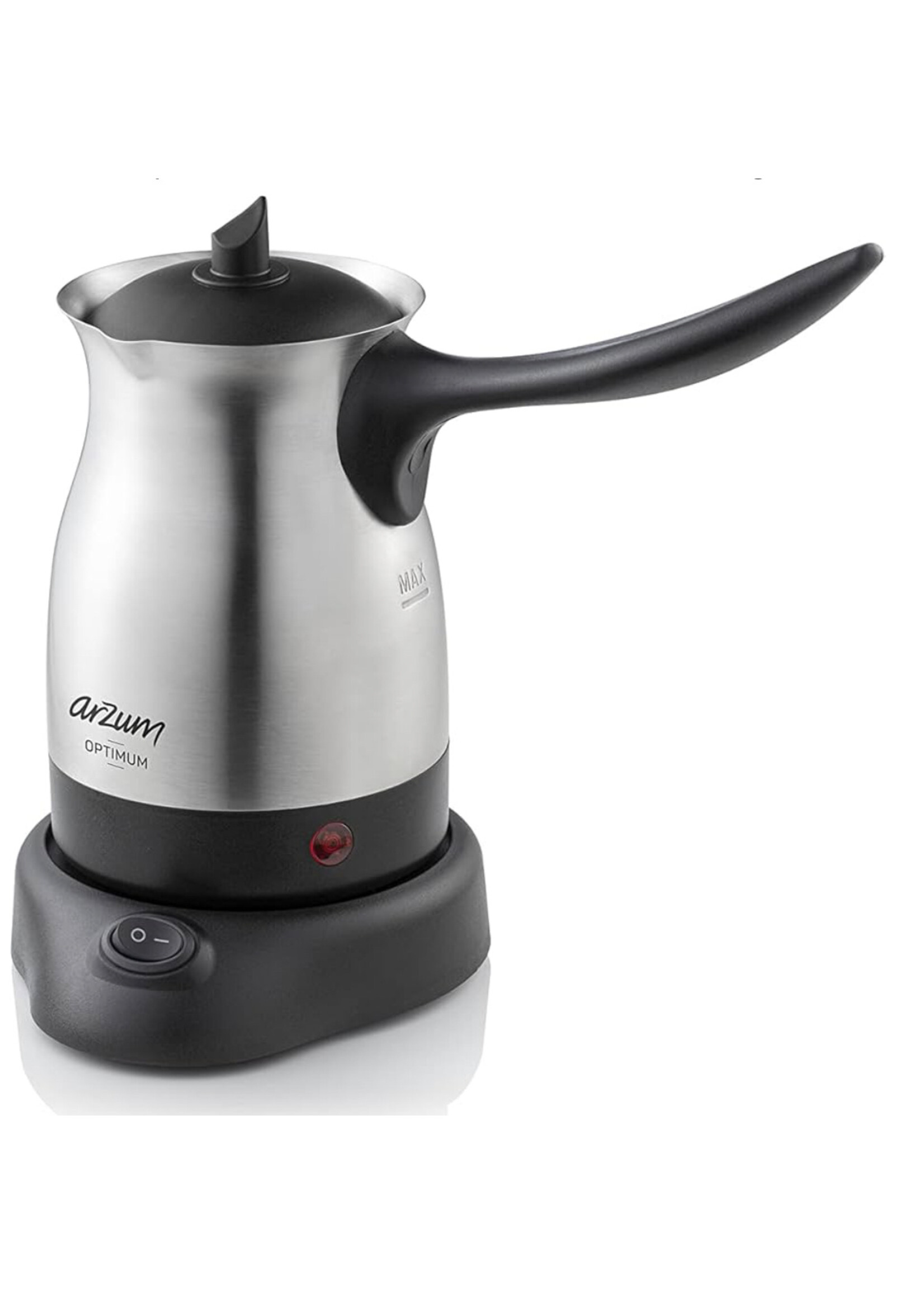Machine à café optimale Arzum